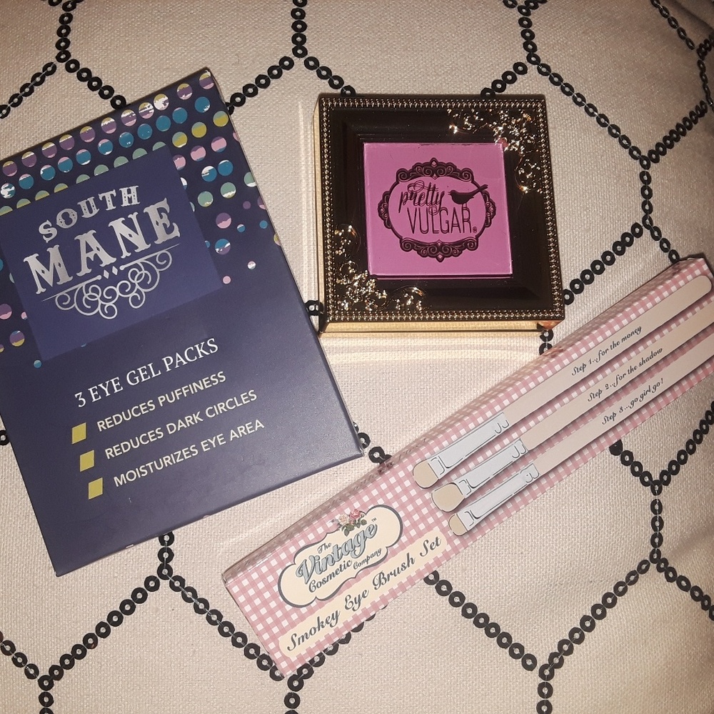 3 pcs bundle